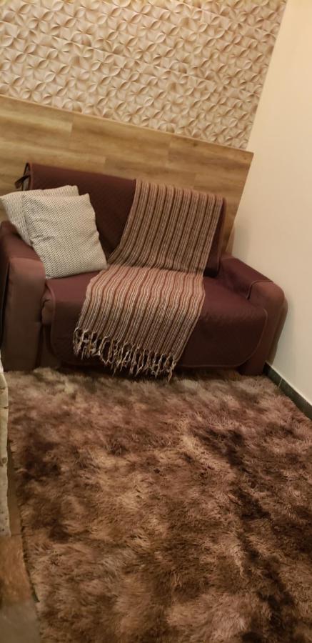 Suites Ambiente Familiar -Prox Do Thermas Águas de São Pedro Ruang foto