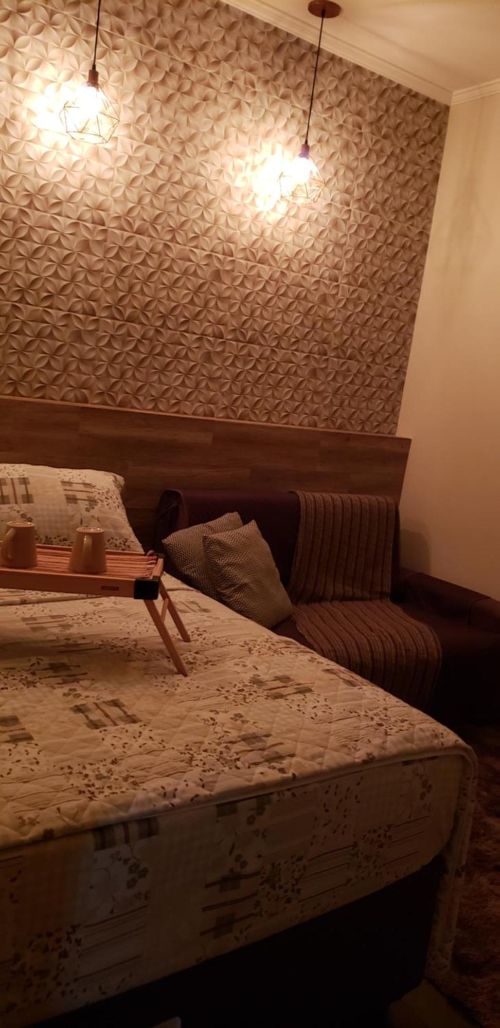 Suites Ambiente Familiar -Prox Do Thermas Águas de São Pedro Ruang foto