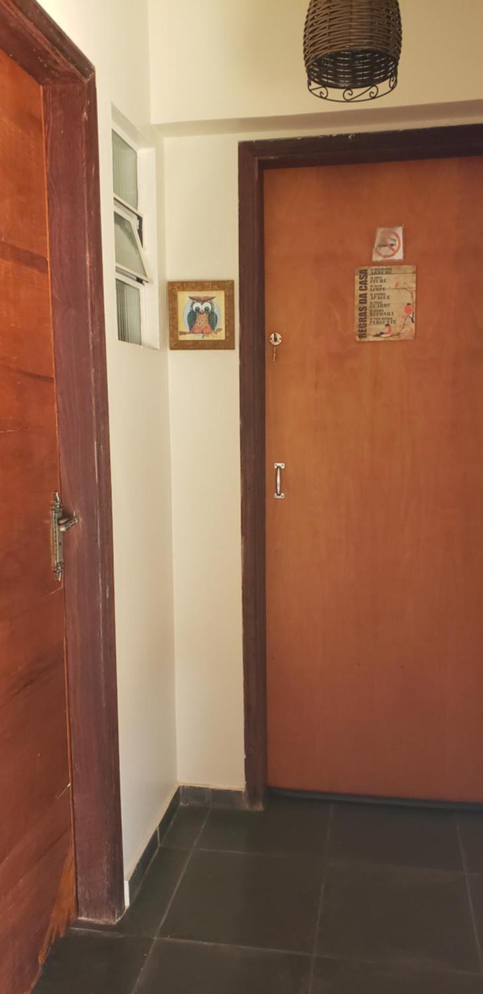 Suites Ambiente Familiar -Prox Do Thermas Águas de São Pedro Ruang foto