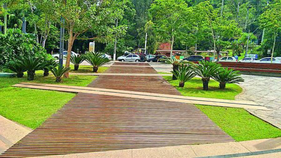 Suites Ambiente Familiar -Prox Do Thermas Águas de São Pedro Bagian luar foto