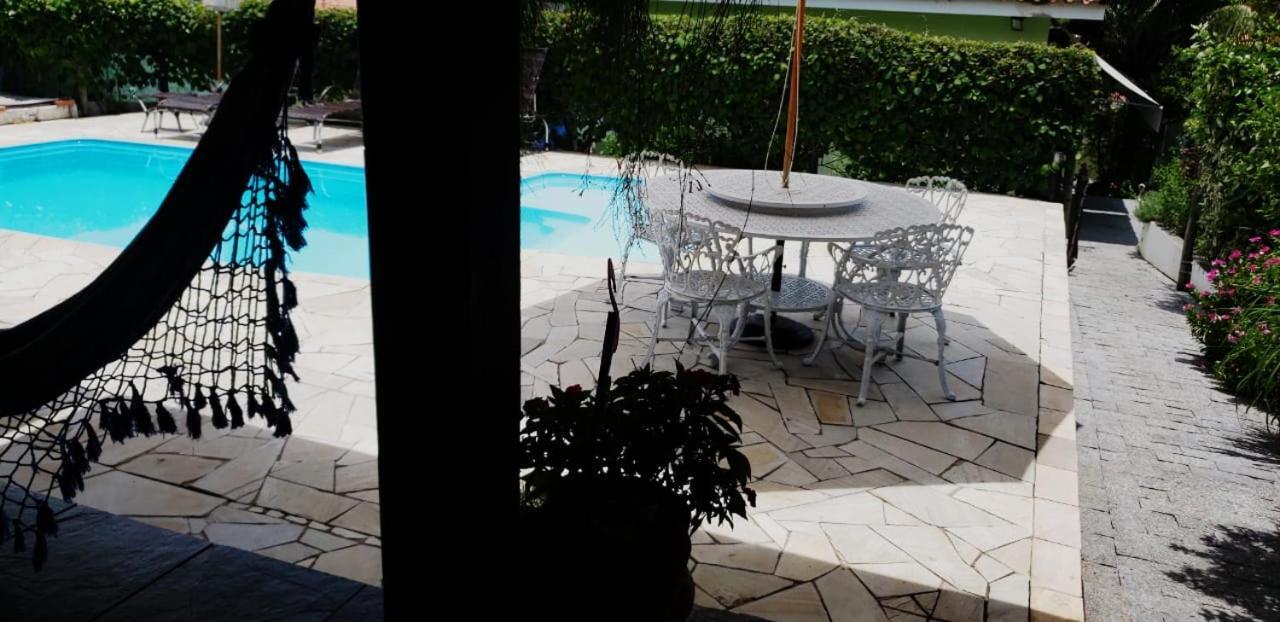 Suites Ambiente Familiar -Prox Do Thermas Águas de São Pedro Bagian luar foto
